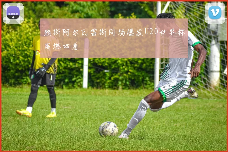 赖斯阿尔瓦雷斯同场爆发U20世界杯高燃回看