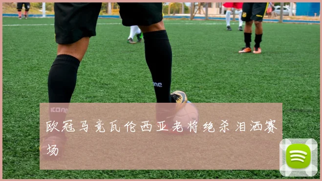 欧冠马竞瓦伦西亚老将绝杀泪洒赛场