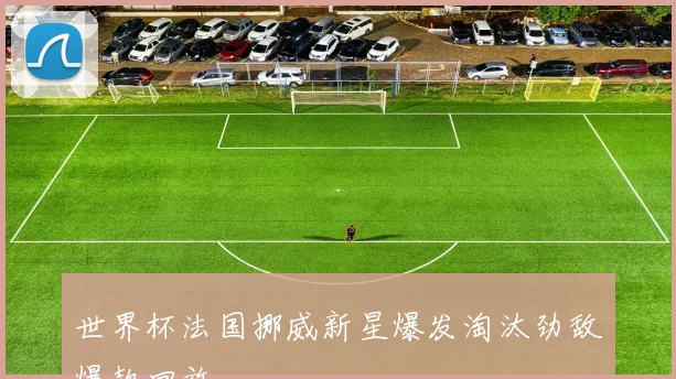 世界杯法国挪威新星爆发淘汰劲敌爆款回放