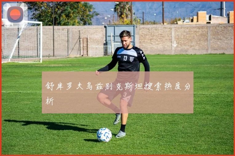 舒库罗夫乌兹别克斯坦搜索热度分析