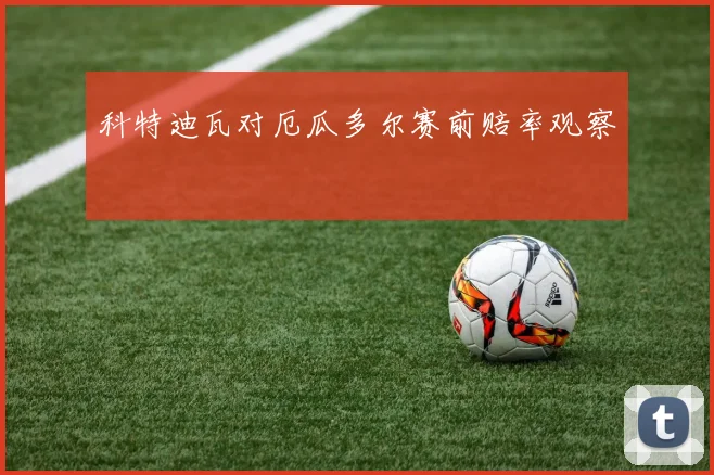 科特迪瓦对厄瓜多尔赛前赔率观察
