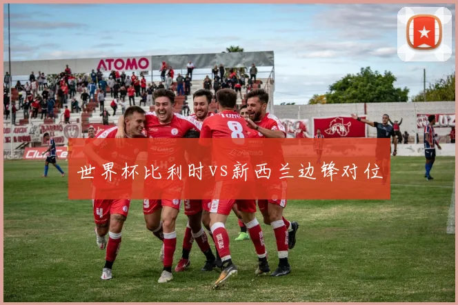 世界杯比利时vs新西兰边锋对位