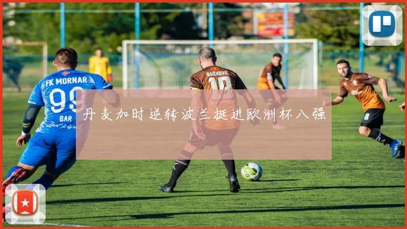 丹麦加时逆转波兰挺进欧洲杯八强