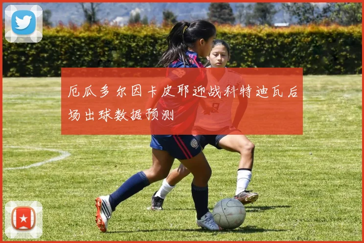 厄瓜多尔因卡皮耶迎战科特迪瓦后场出球数据预测
