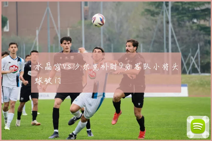 水晶宫vs沙尔克补时9分客队小将头球破门